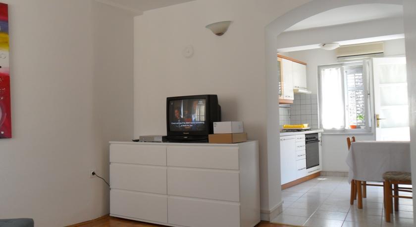 Arco Arina Apartment Pula Room photo