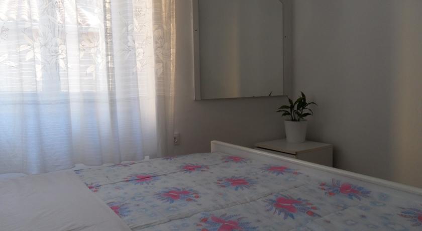 Arco Arina Apartment Pula Room photo